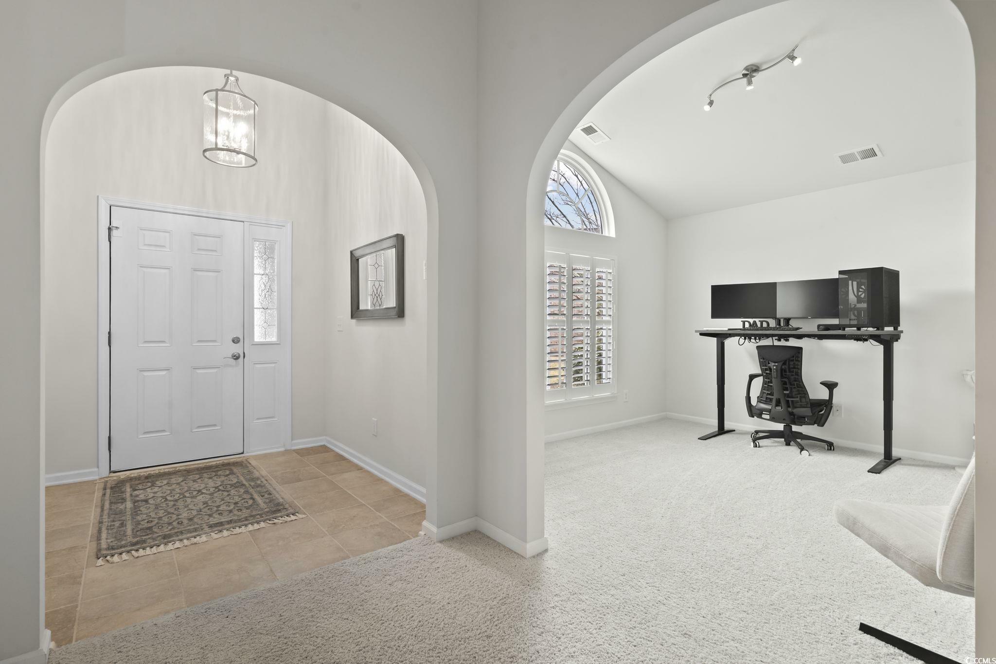 Property Photo: 1024 Dizzy Ct. SC 29575