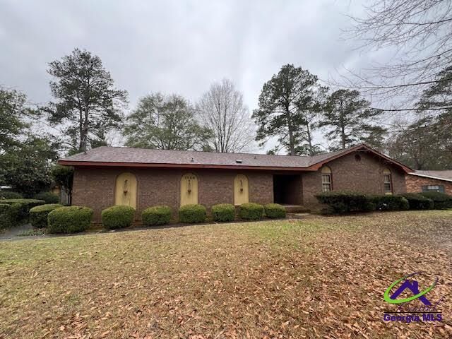 Property Photo:  1726 Greenwood Circle  GA 31069 