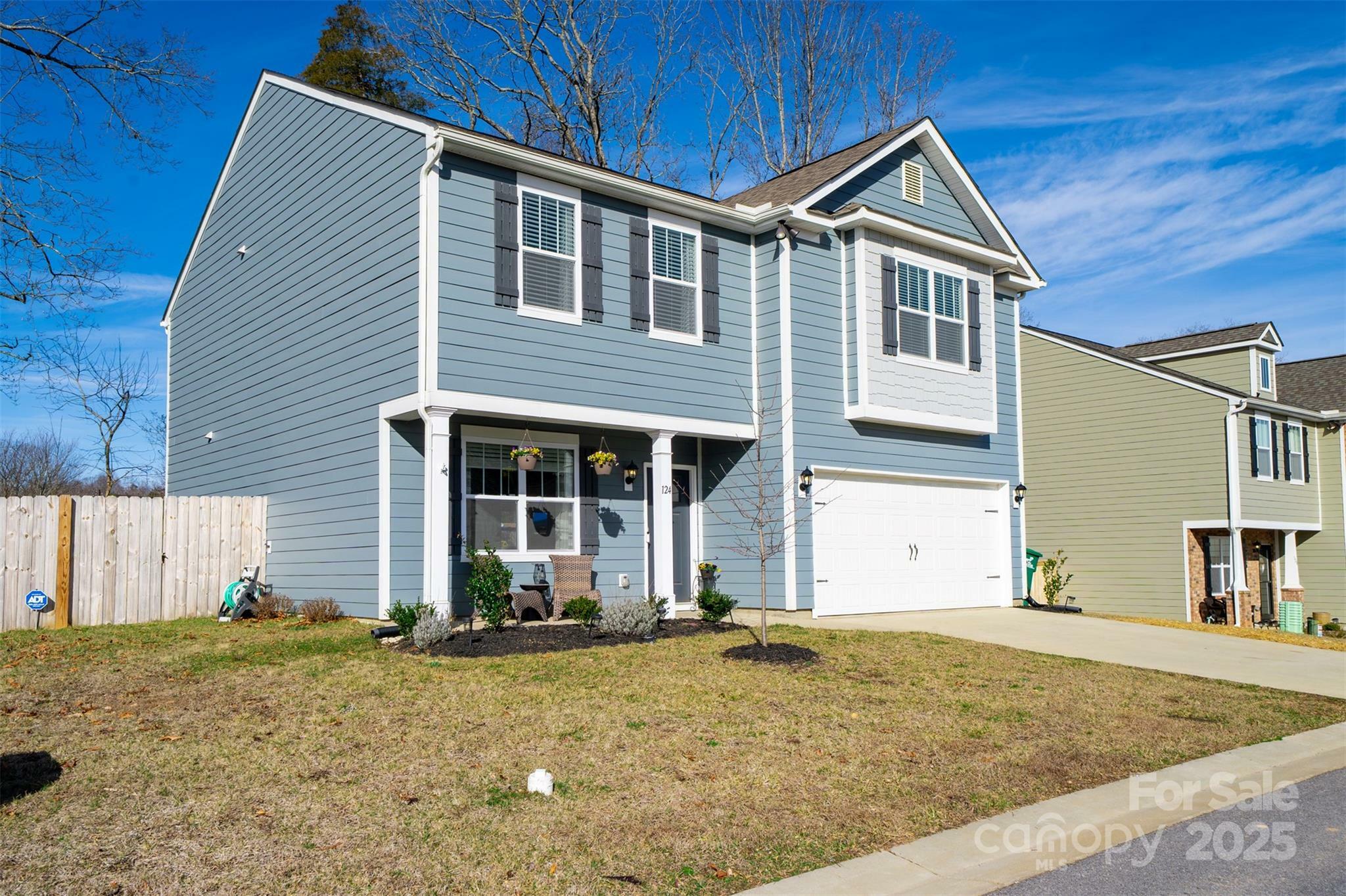 124 Marathon Lane  Candler NC 28715 photo