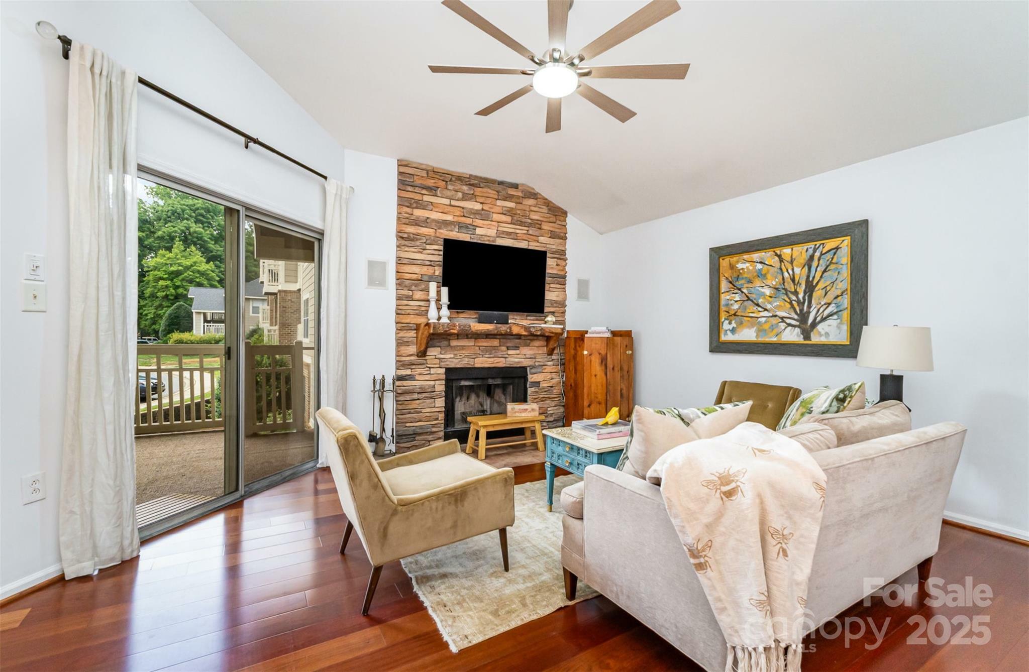 Property Photo:  5011 Sharon Road B  NC 28210 