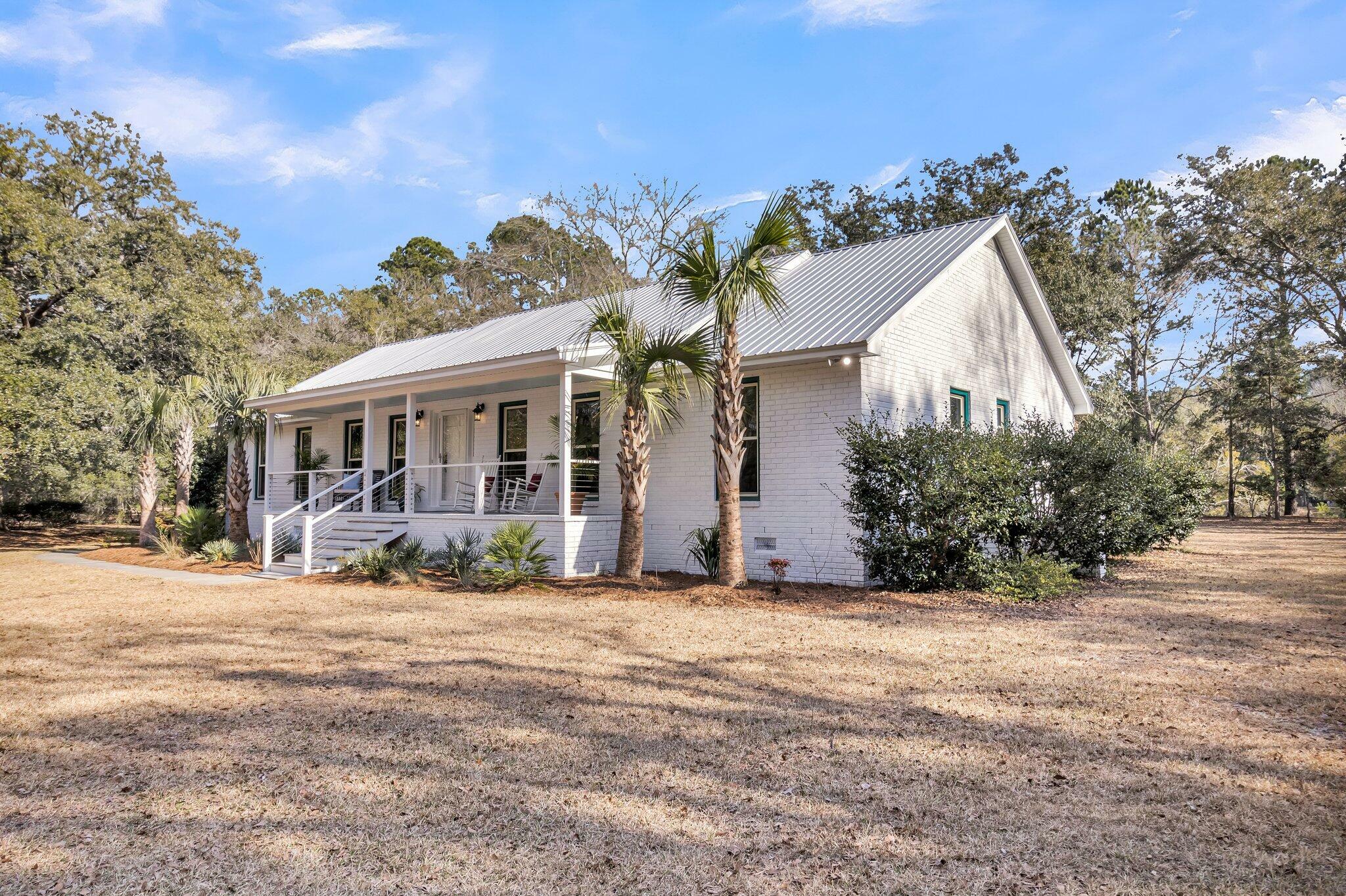 Property Photo:  6294 Highway 165  SC 29470 