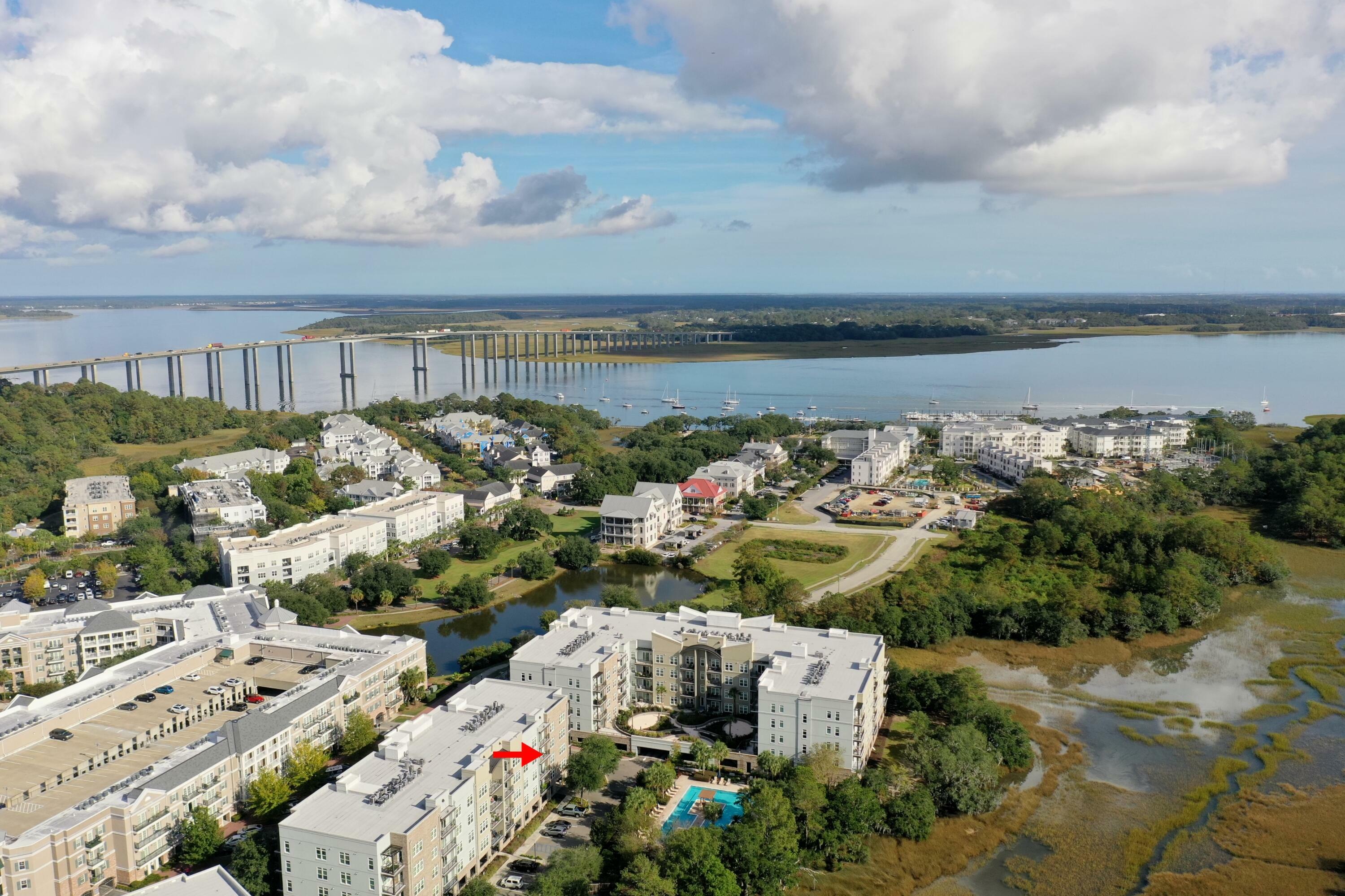 135 Pier View Street # 304  Charleston SC 29492 photo