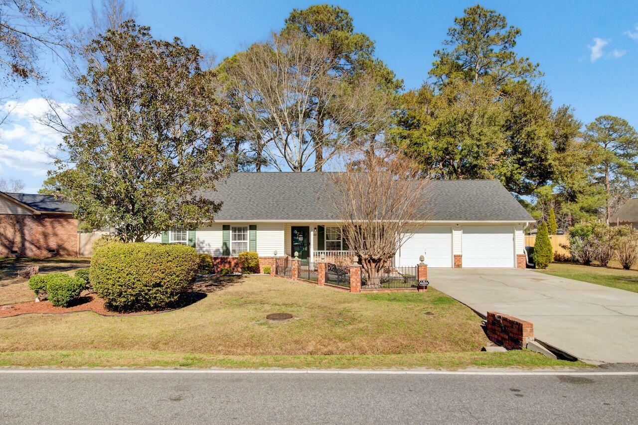 3360 Pinewood Drive  Ladson SC 29456 photo