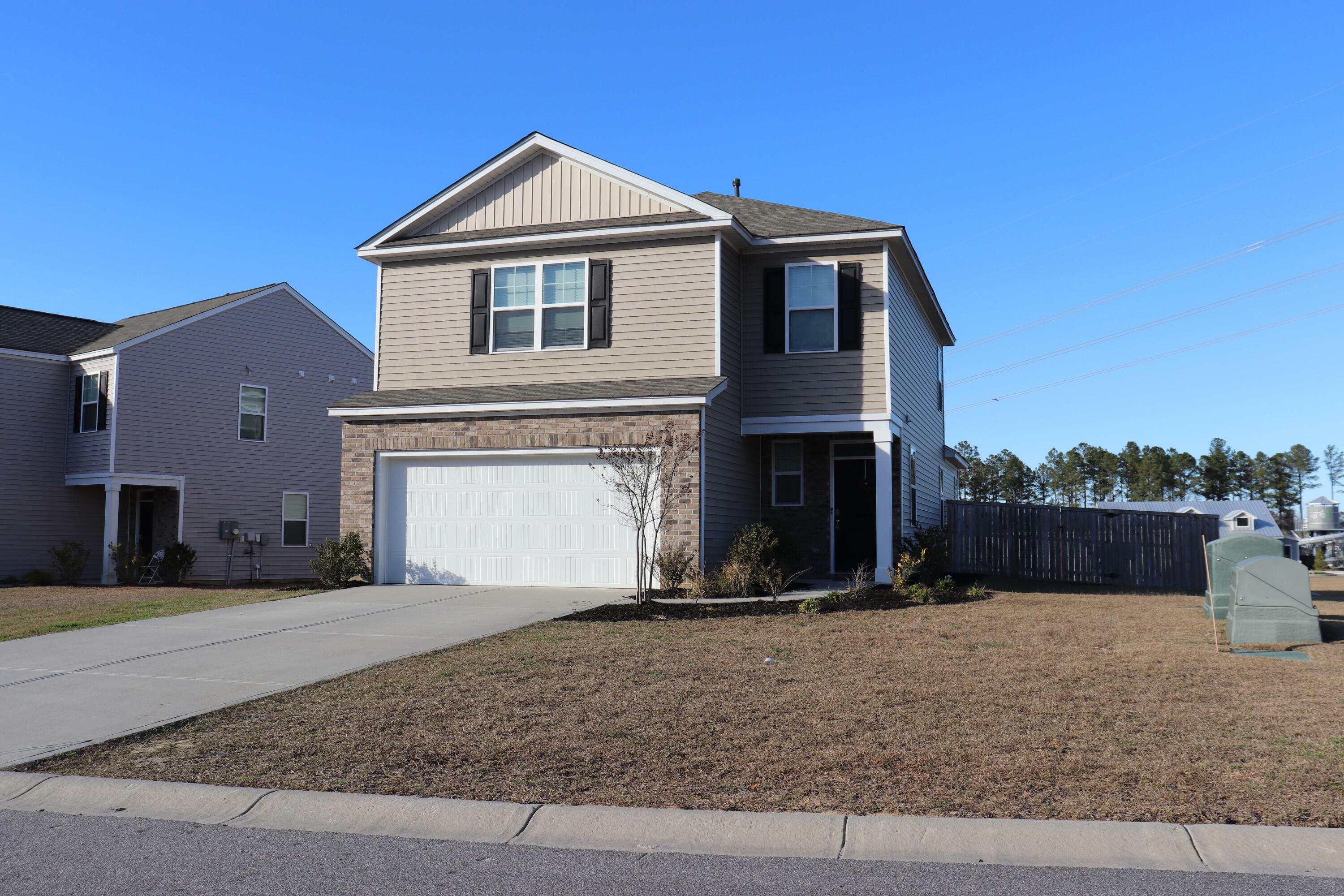 Property Photo:  100 Blossom Wood Lane  SC 29486 