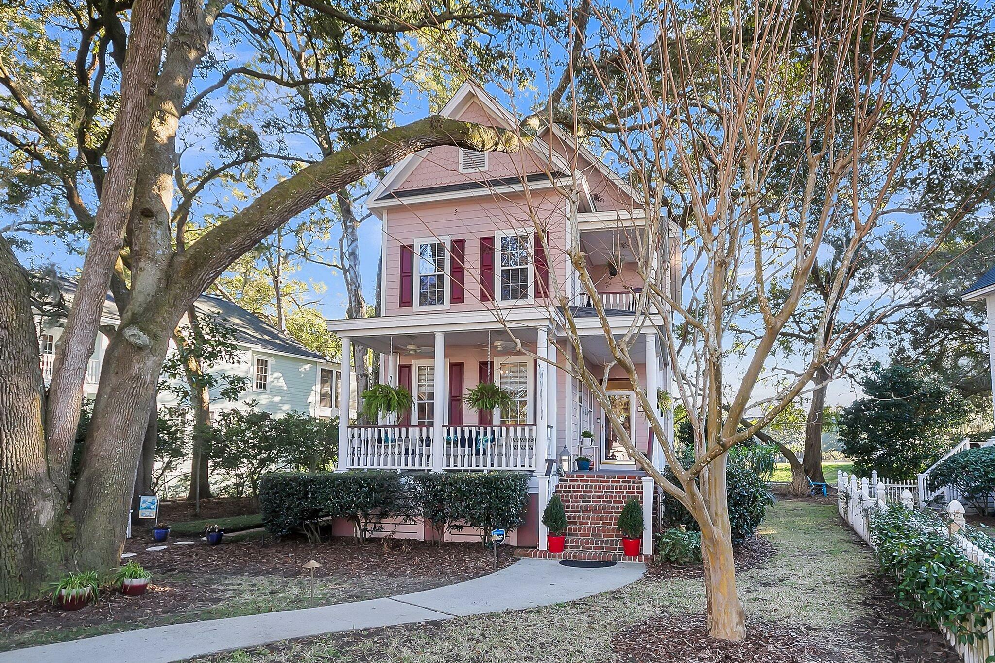 Property Photo: 3271 Johnstowne Street SC 29455