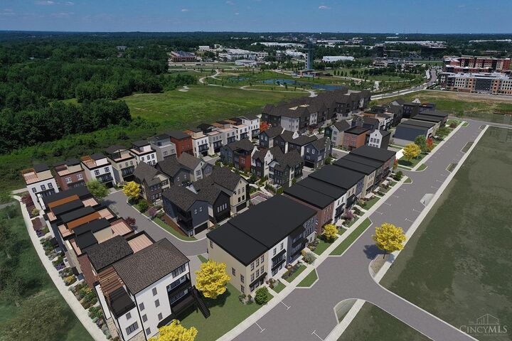 Property Photo:  4230 Parkview Drive  OH 45242 
