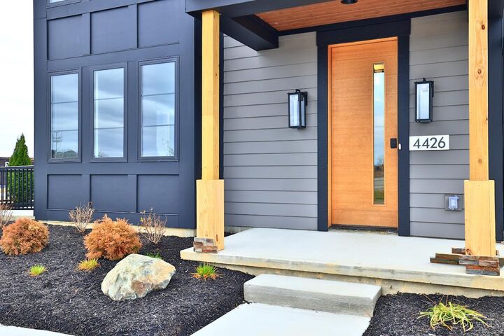 Property Photo: 2917 Three Oaks Lane OH 45209