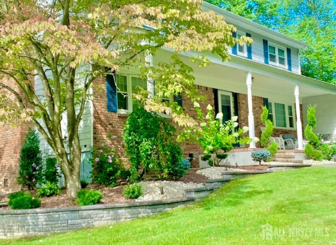 Property Photo:  29 Francis Road  NJ 08816 