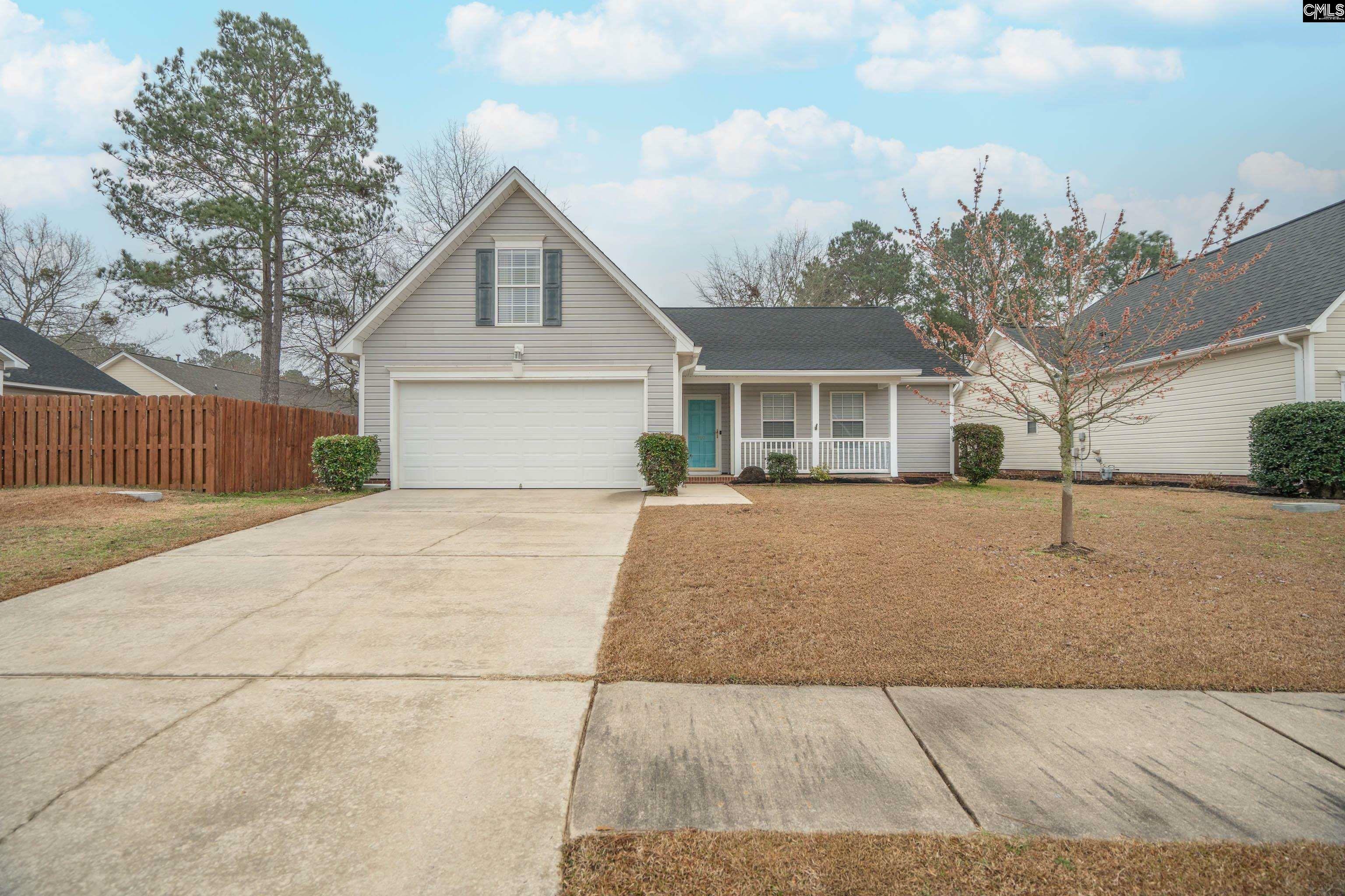 Property Photo:  707 Gibson Forest  SC 29072 