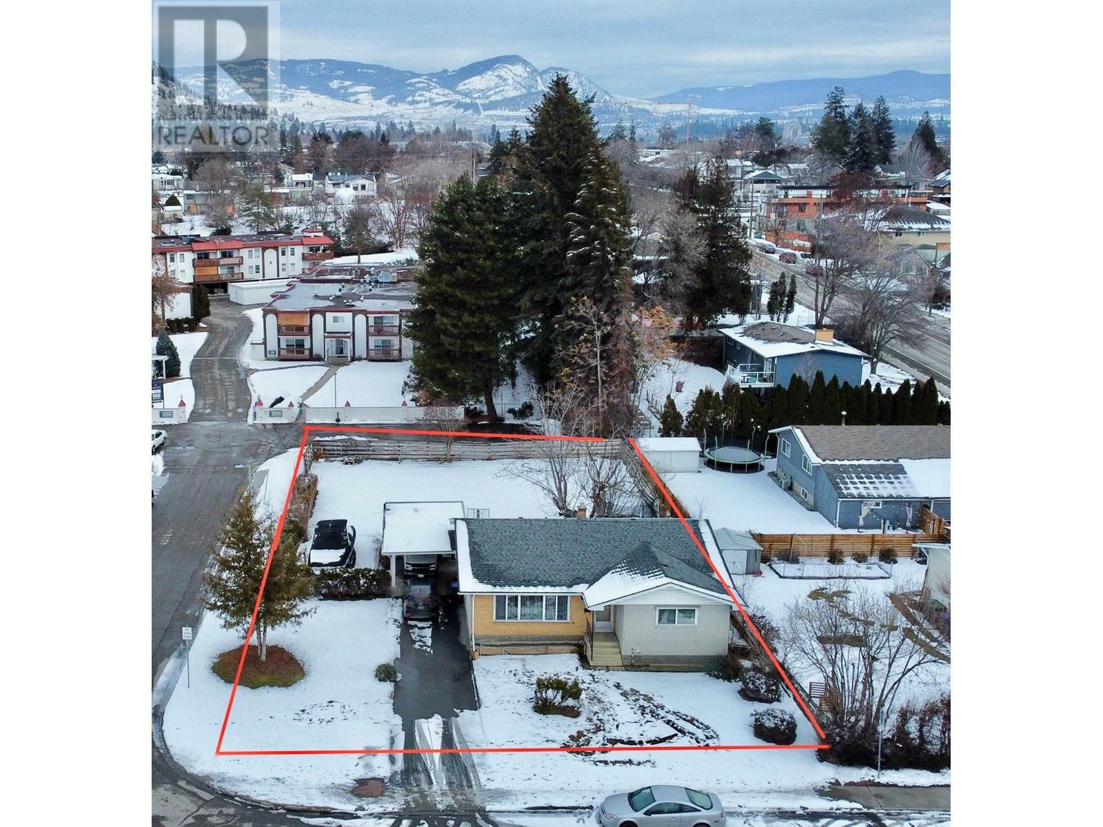 1481 Richmond Street  Kelowna BC V1Y 3T5 photo