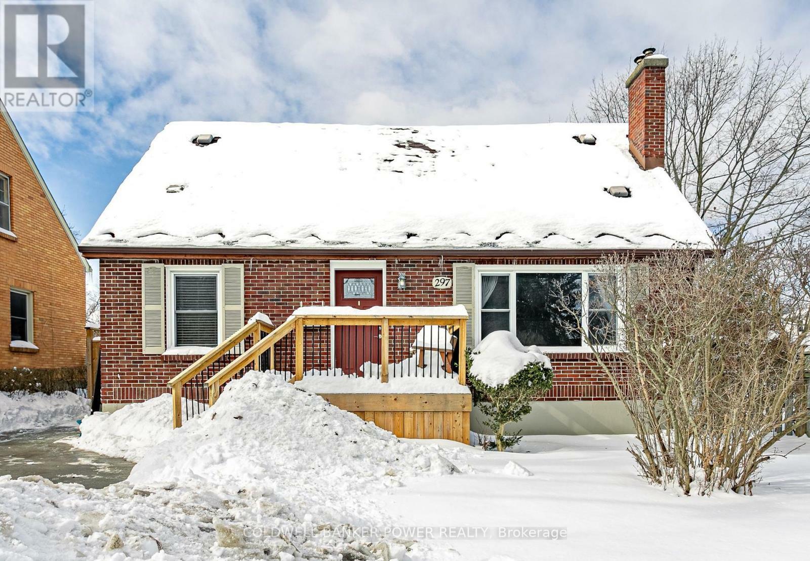 297 Fairview Avenue  London ON N6C 4T9 photo