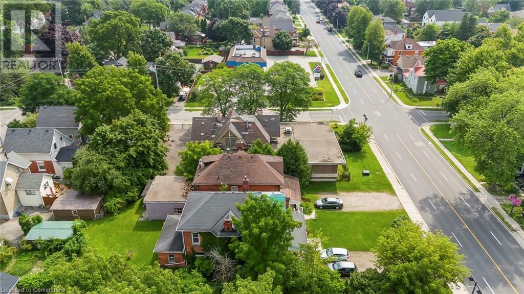 Property Photo:  380 Ontario Street  ON N5A 3H9 