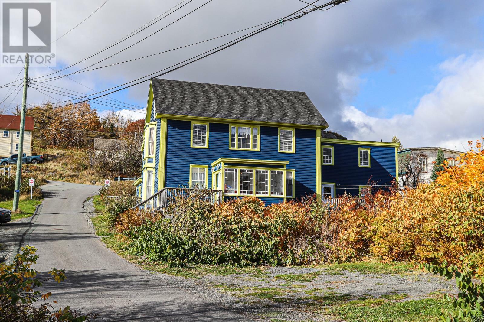 Property Photo:  16 Gallivan'S Lane  NL A0C 2S0 