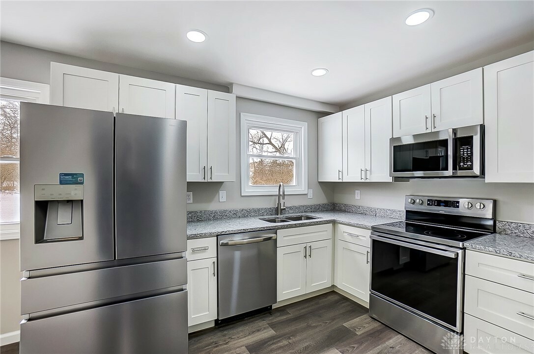 Property Photo:  5195 Brown Road  OH 45056 