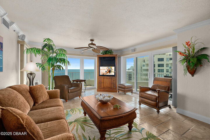 Property Photo:  2937 S Atlantic Avenue 1907  FL 32118 
