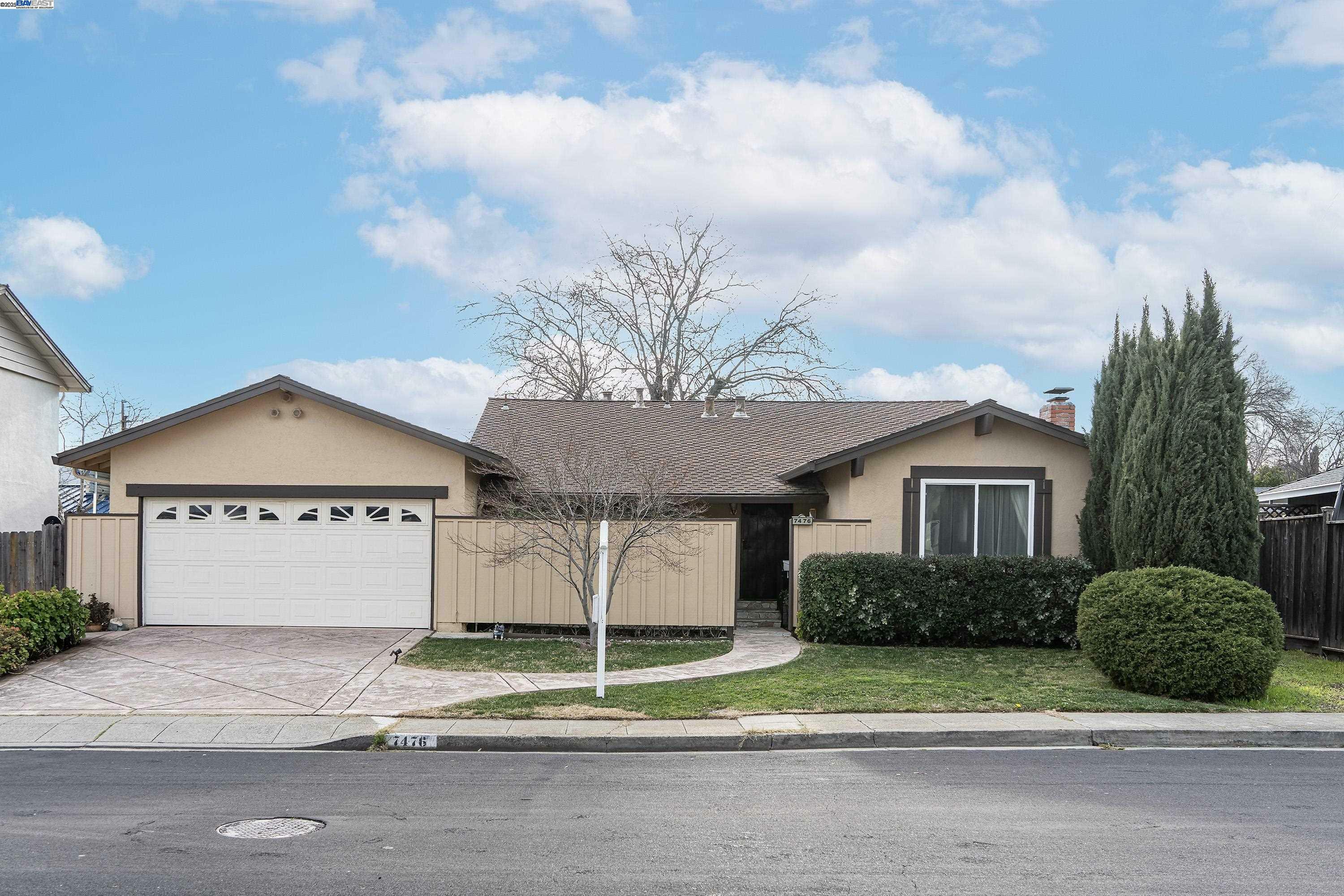 Property Photo:  7476 Brookdale Ct  CA 94568 