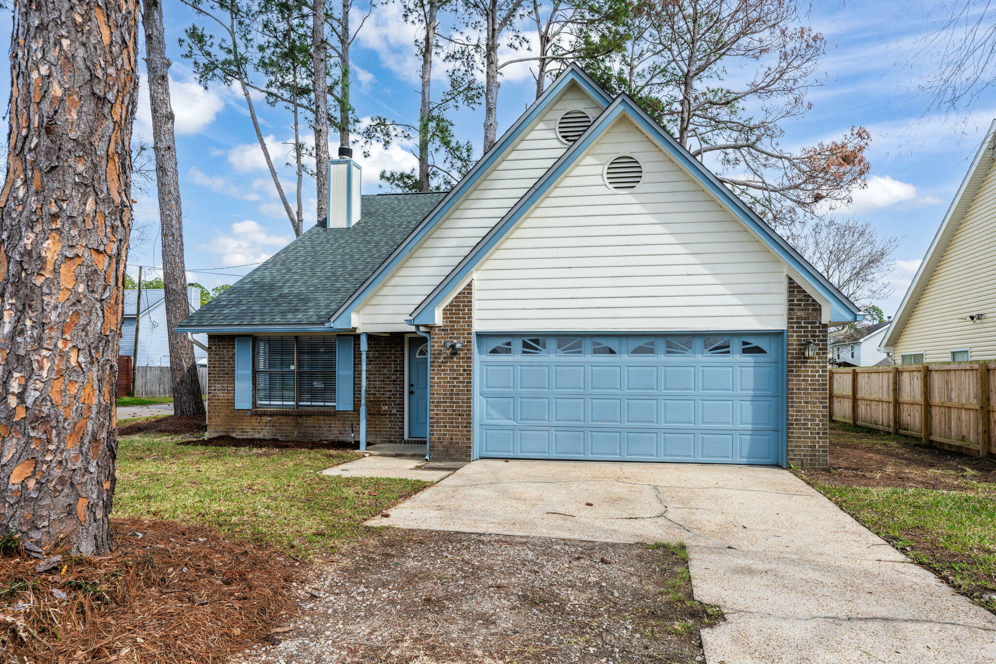 1179 Saddle Creek Drive  Fort Walton Beach FL 32547 photo