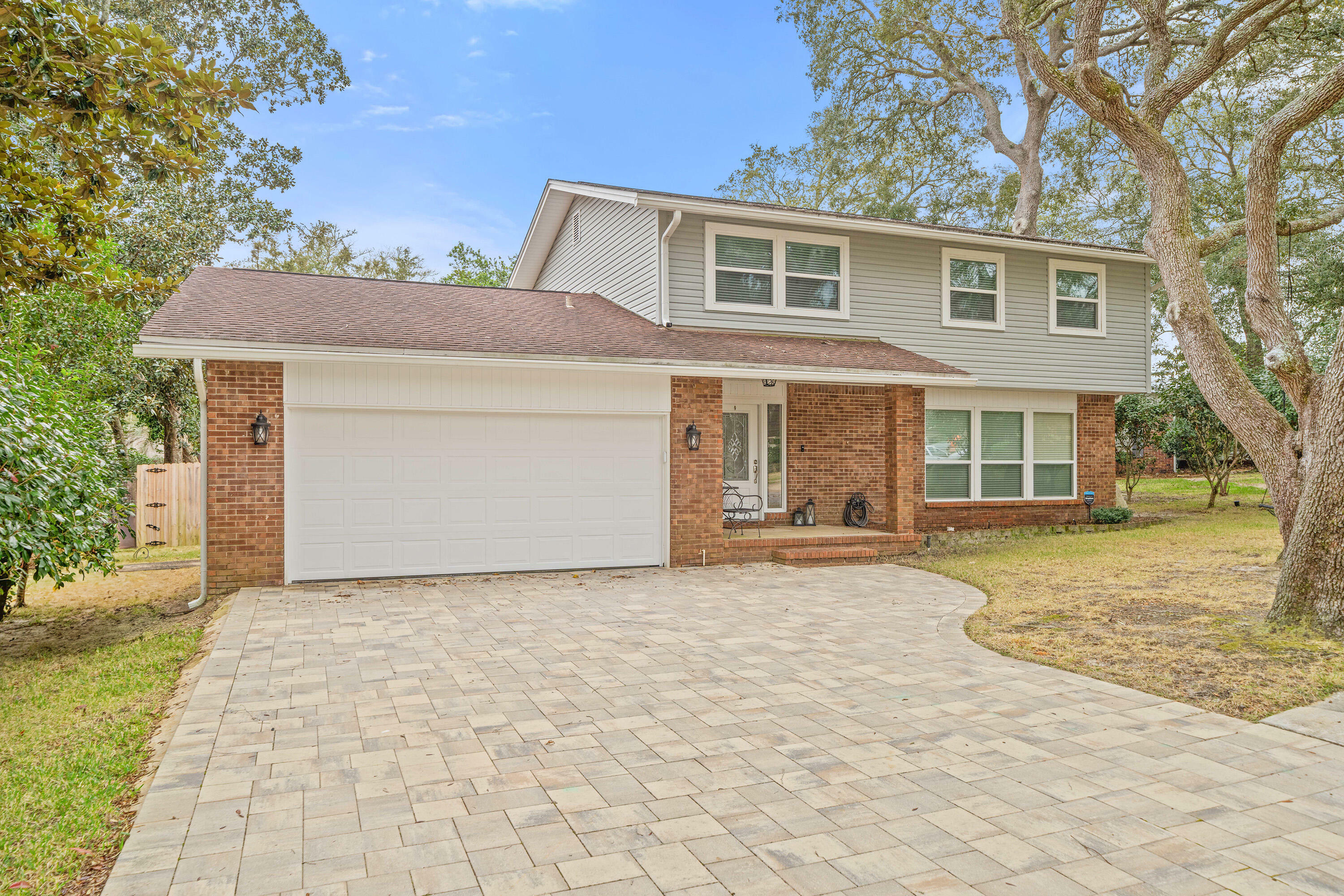 4 Ipswich Circle  Fort Walton Beach FL 32547 photo