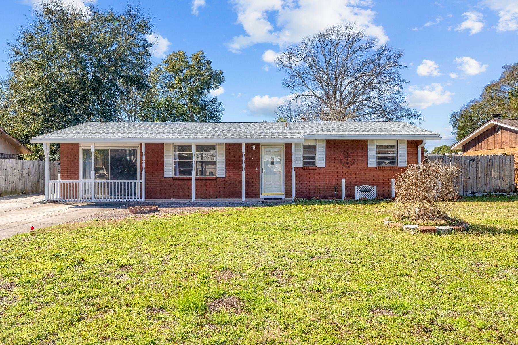 Property Photo:  46 NW Reed Place  FL 32548 