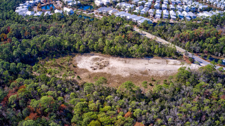 Property Photo:  Tract I Sandgrass Blvd Boulevard  FL 32459