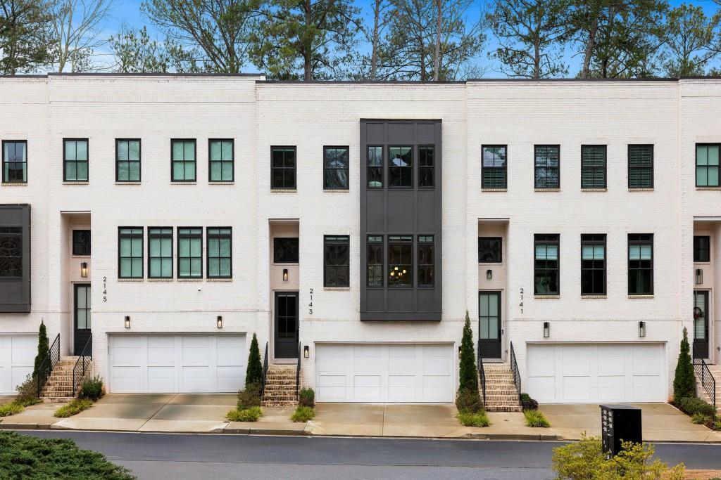 Property Photo: 2143 Druid Fields Lane GA 30033