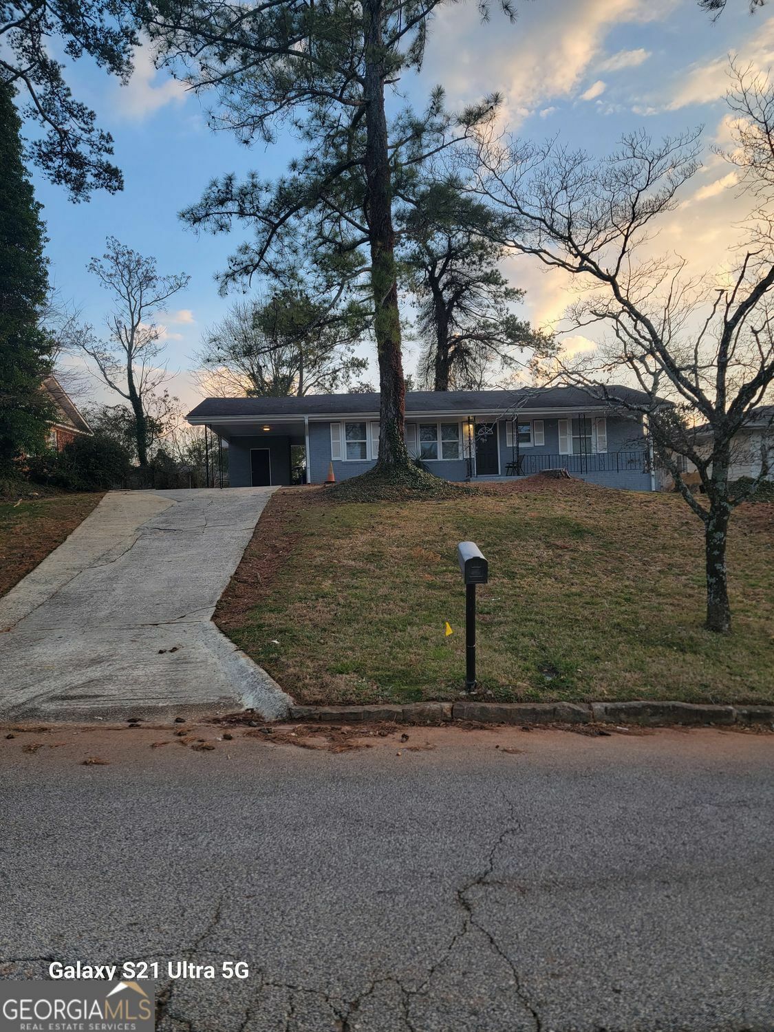 Property Photo:  2335 Boulder Road SE  GA 30316 