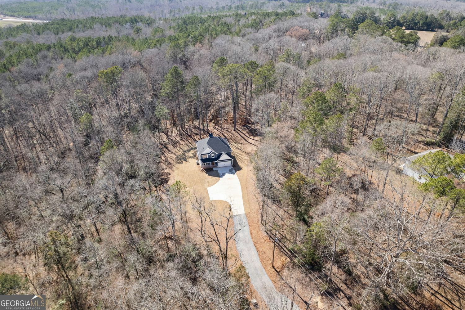 Property Photo:  1578 English Road  GA 31029 