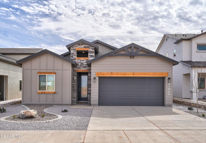 924 Nayland Place  El Paso TX 79928 photo