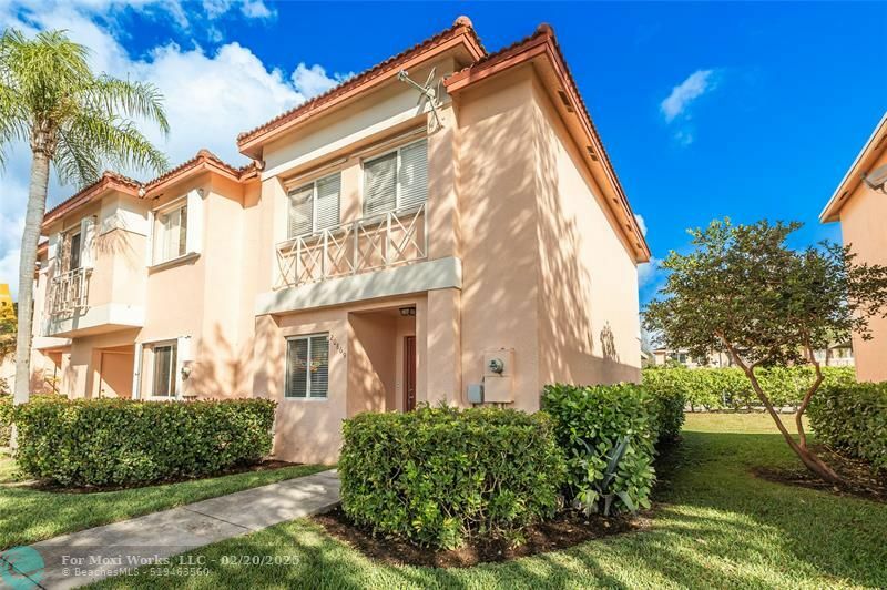 Property Photo:  20869 NW 3rd Ln  FL 33029 