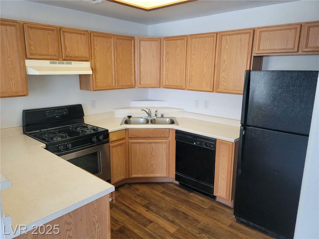 Property Photo: 4655 Gold Dust Avenue 213 NV 89120