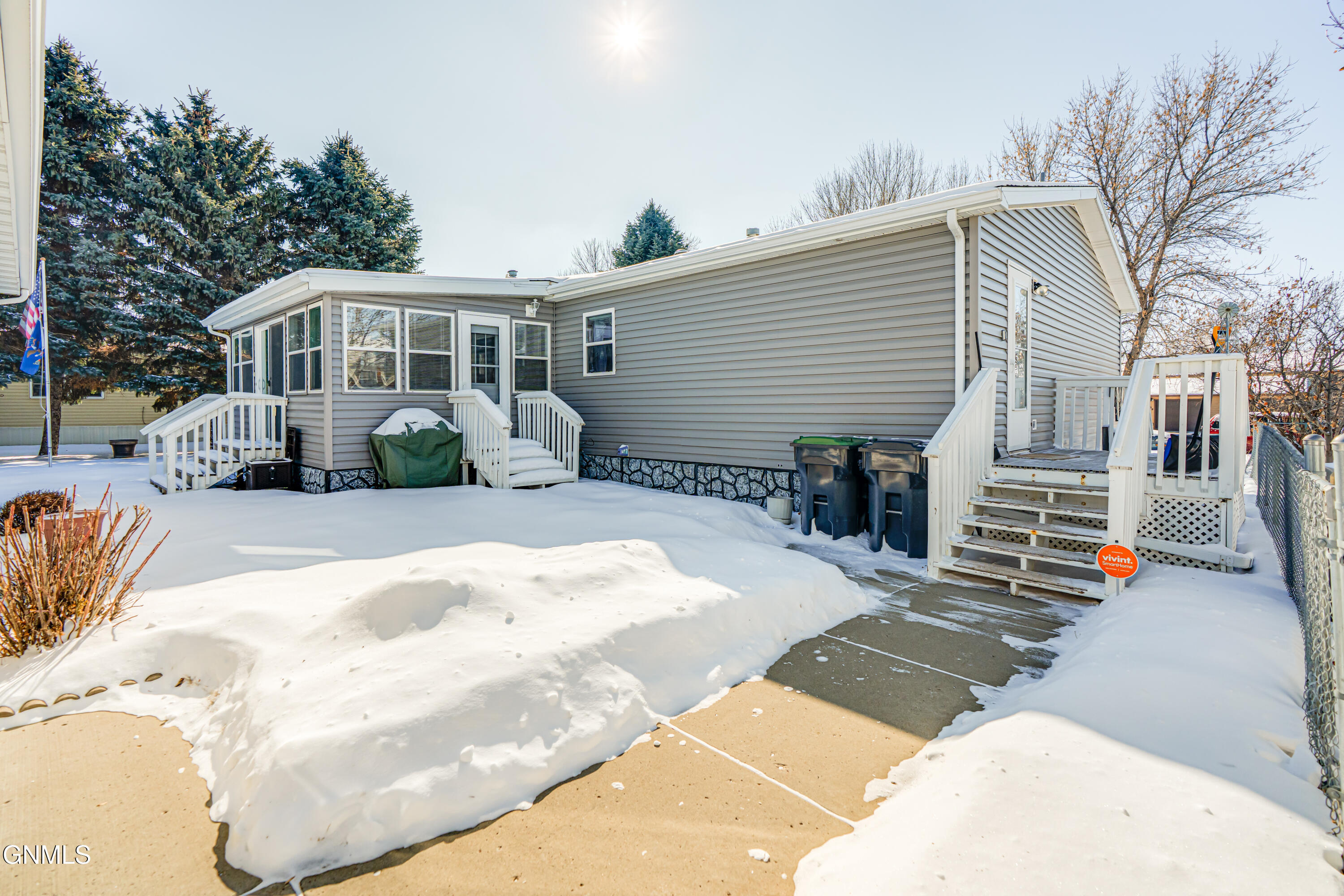 4405 Cortez Circle  Mandan ND 58554 photo