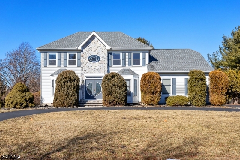 Property Photo:  60 Walker Dr  NJ 08844 