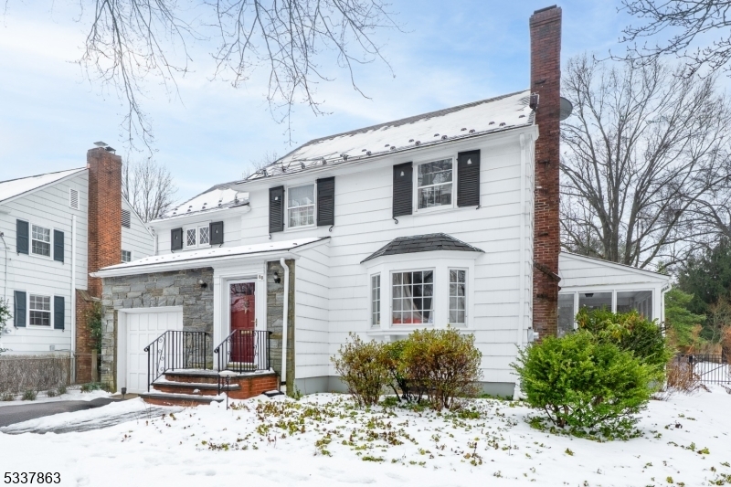 Property Photo:  83 Orchard Rd  NJ 07928 