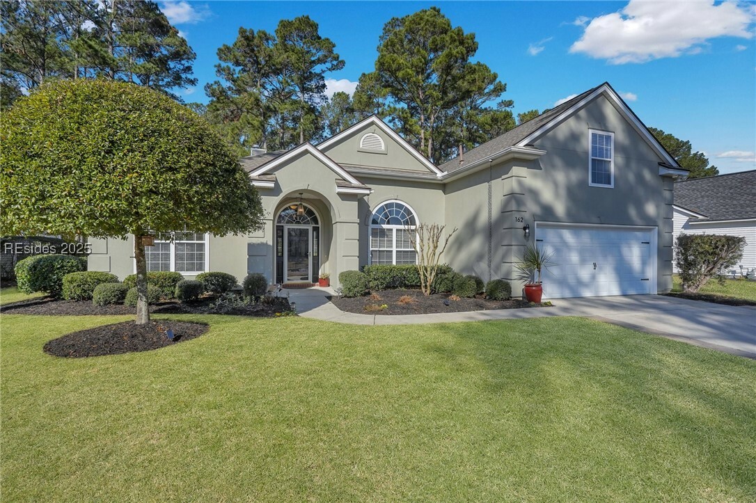 Property Photo:  162 Pinecrest Drive  SC 29910 