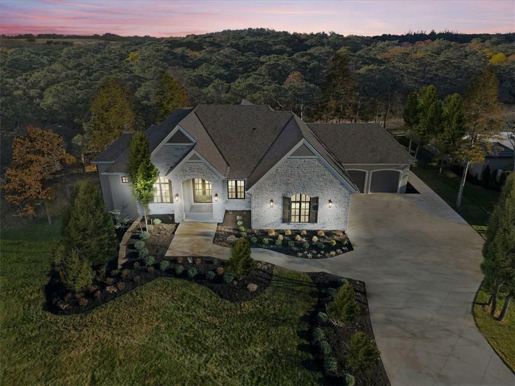 Property Photo: 24982 W 106th Court KS 66061