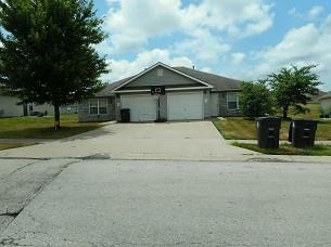 Property Photo:  1109/1111 E 173rd Street  MO 64012 
