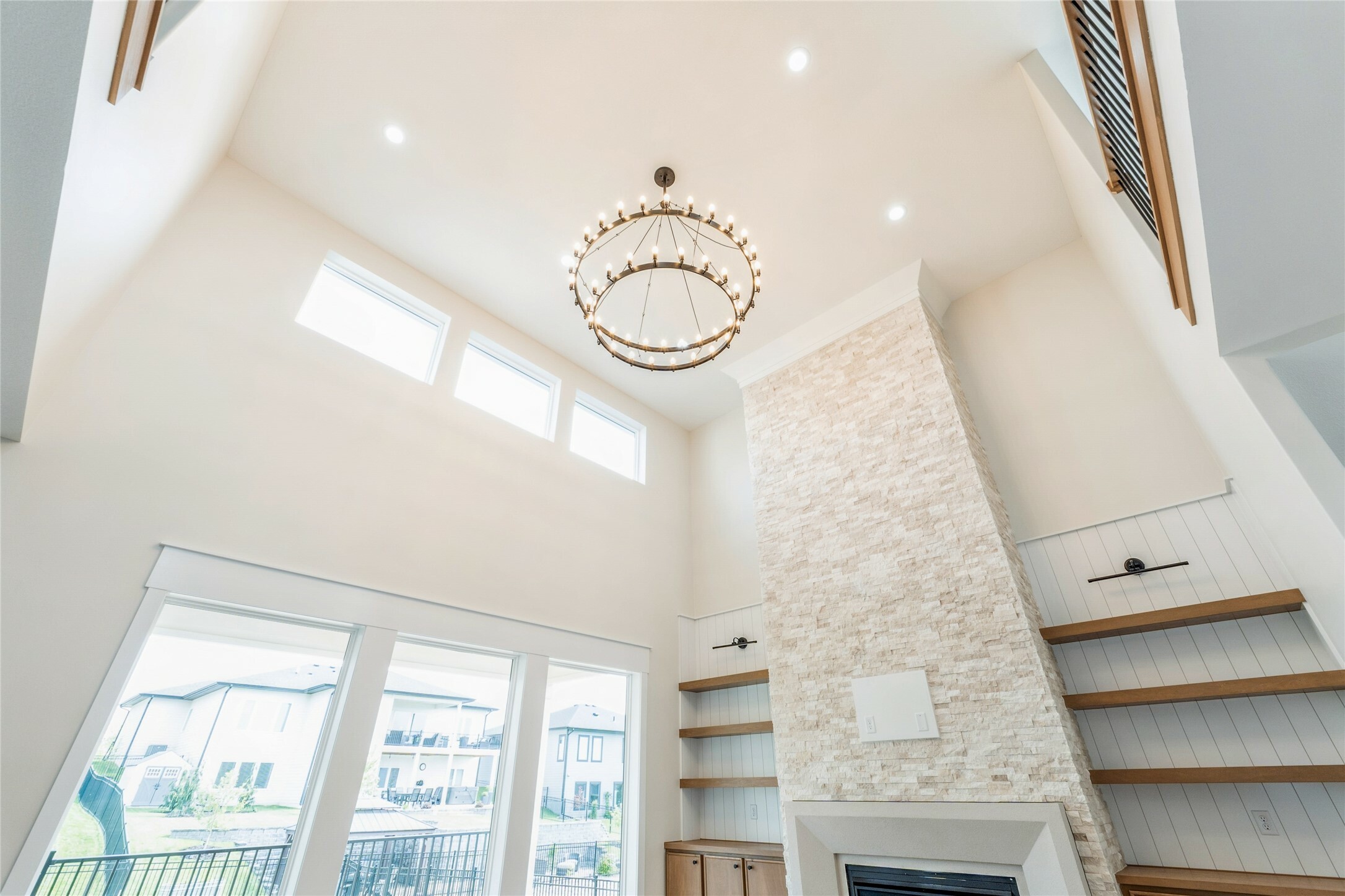 Property Photo: 17665 Hammontree Drive IA 50325
