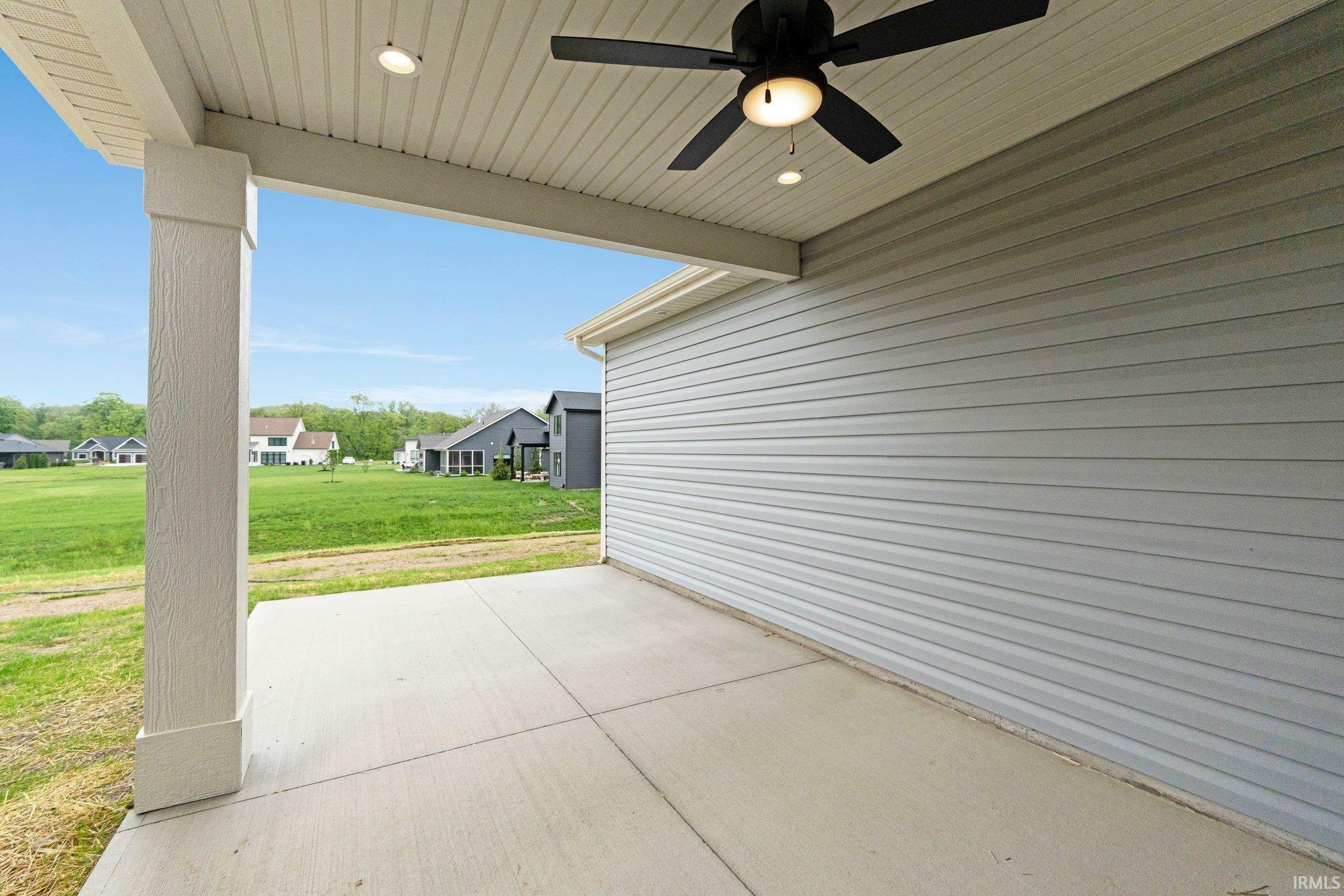 Property Photo: 17890 Carne Cove IN 46765