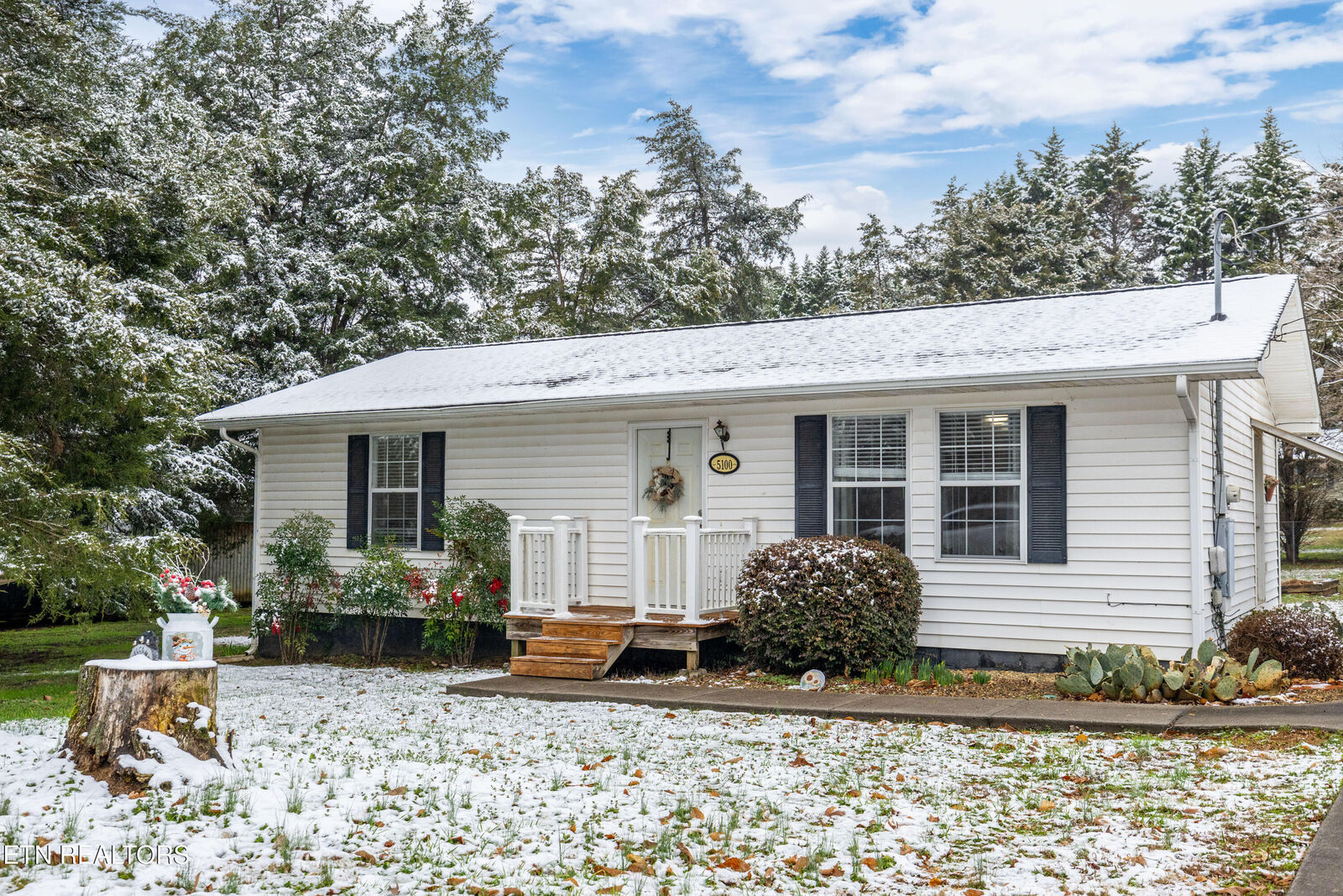 Property Photo:  5100 Niles Ferry Rd  TN 37742 