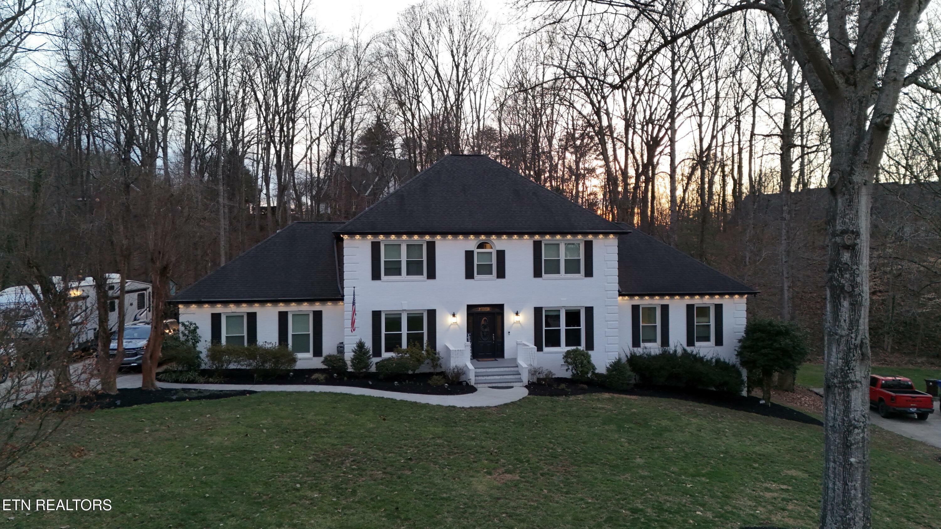 Property Photo:  132 Danbury Drive  TN 37830 