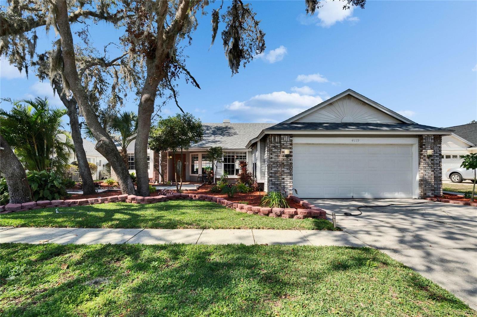 Property Photo:  4119 Longfellow Drive  FL 33566 