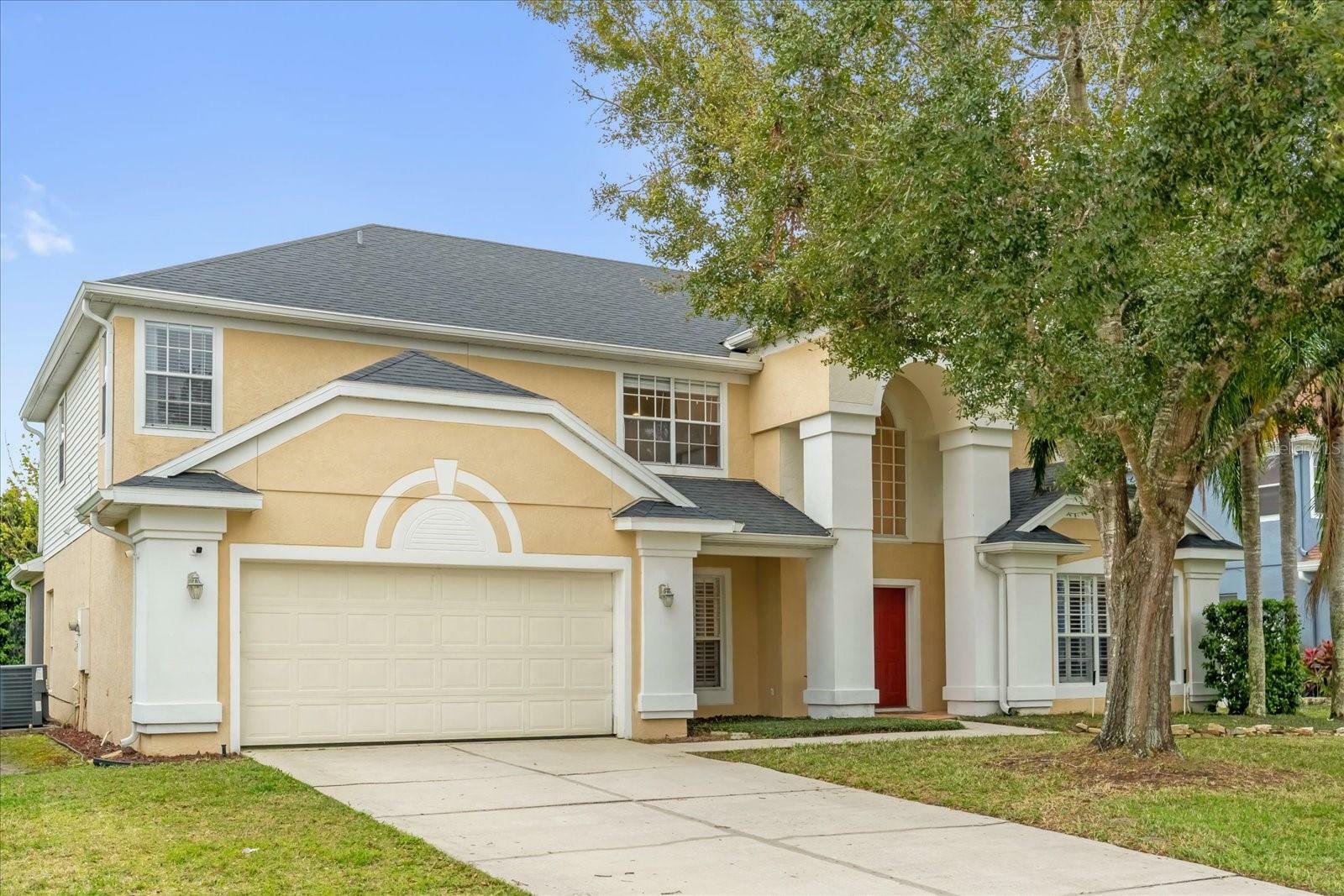 Property Photo: 2362 Blossomwood Drive FL 32765