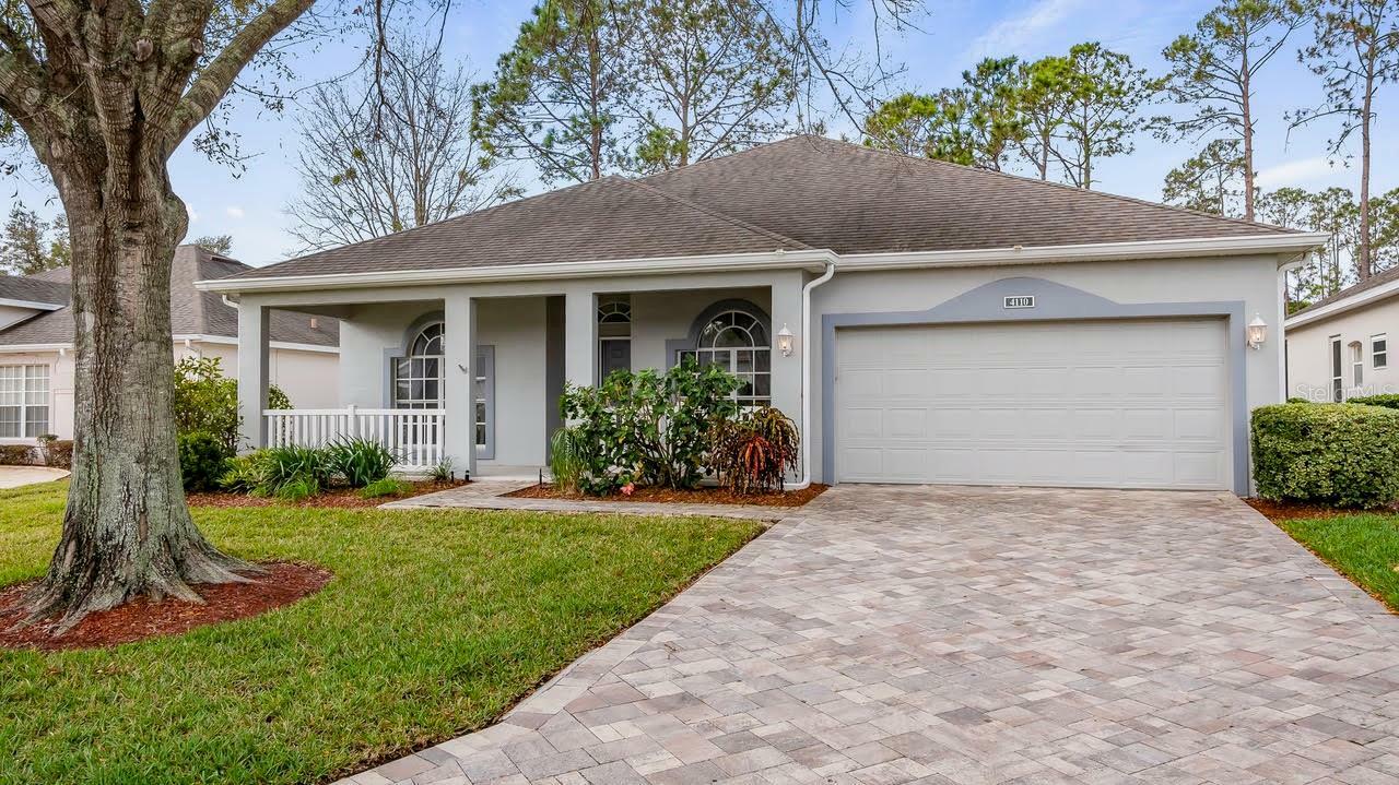 Property Photo: 4110 Hammersmith Drive FL 34711