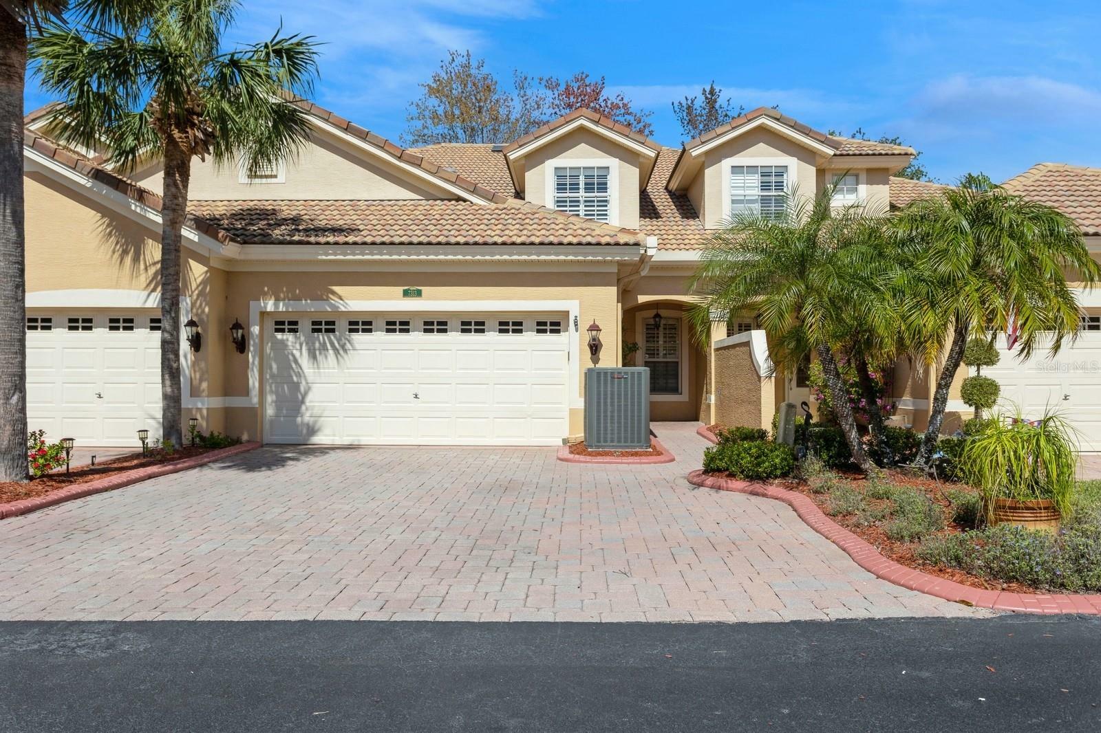 Property Photo:  7313 Gaberia Road  FL 34655 