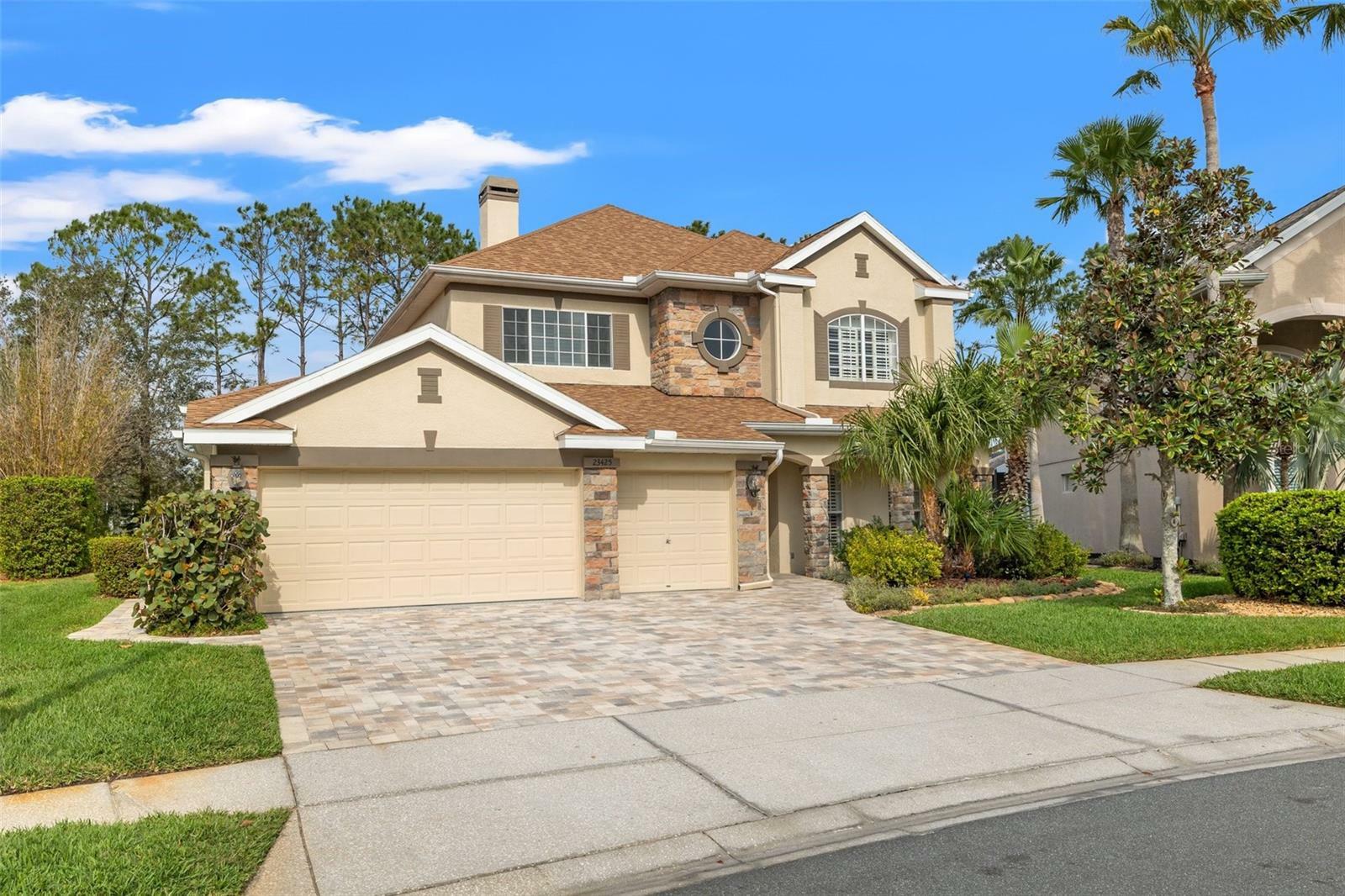 Property Photo:  23425 Vistamar Court  FL 34639 