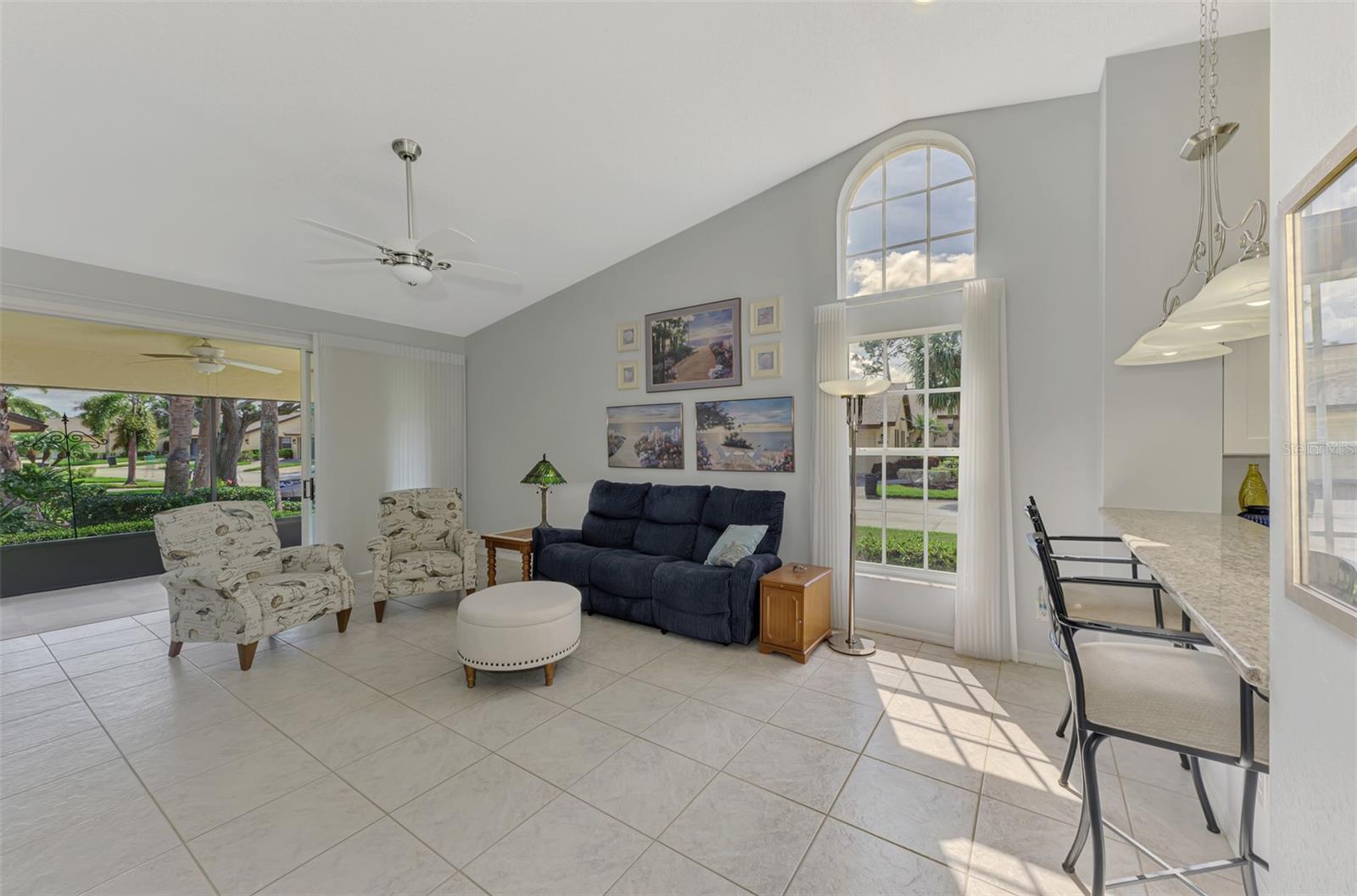Property Photo: 7123 Heron Drive FL 34243