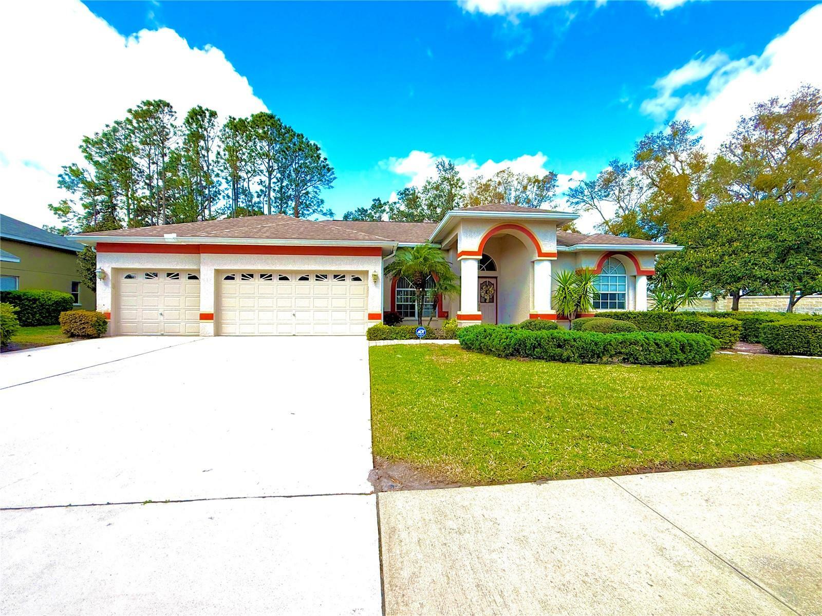 9006 Callaway Drive  Trinity FL 34655 photo