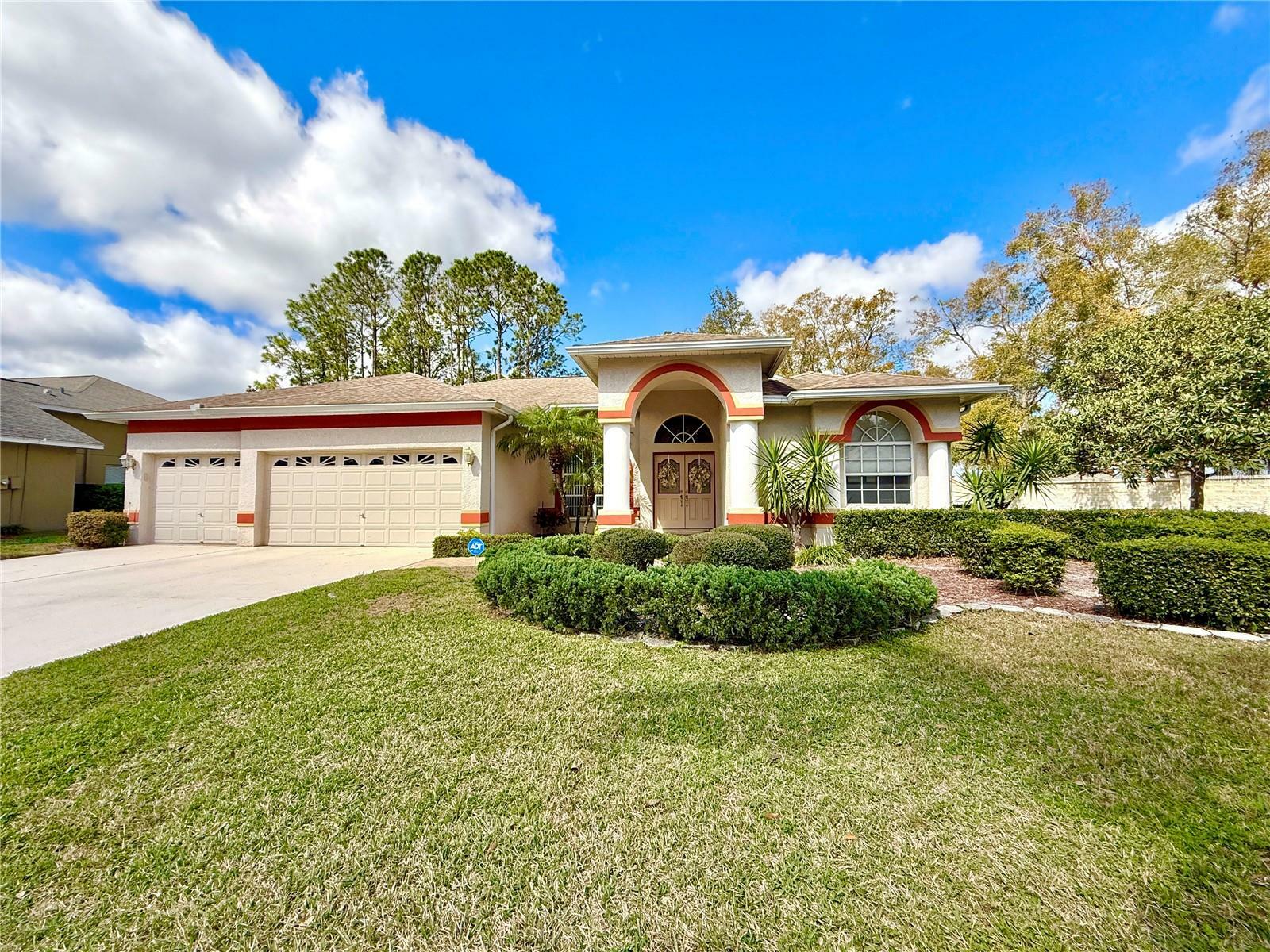 9006 Callaway Drive  Trinity FL 34655 photo