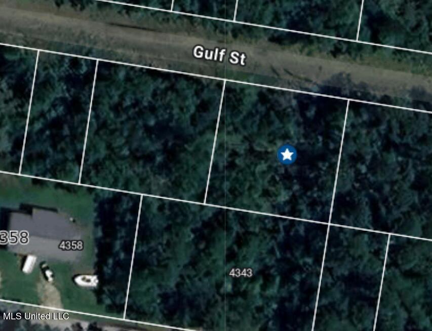 Property Photo: 7 &Amp 8 Gulf Street MS 39520