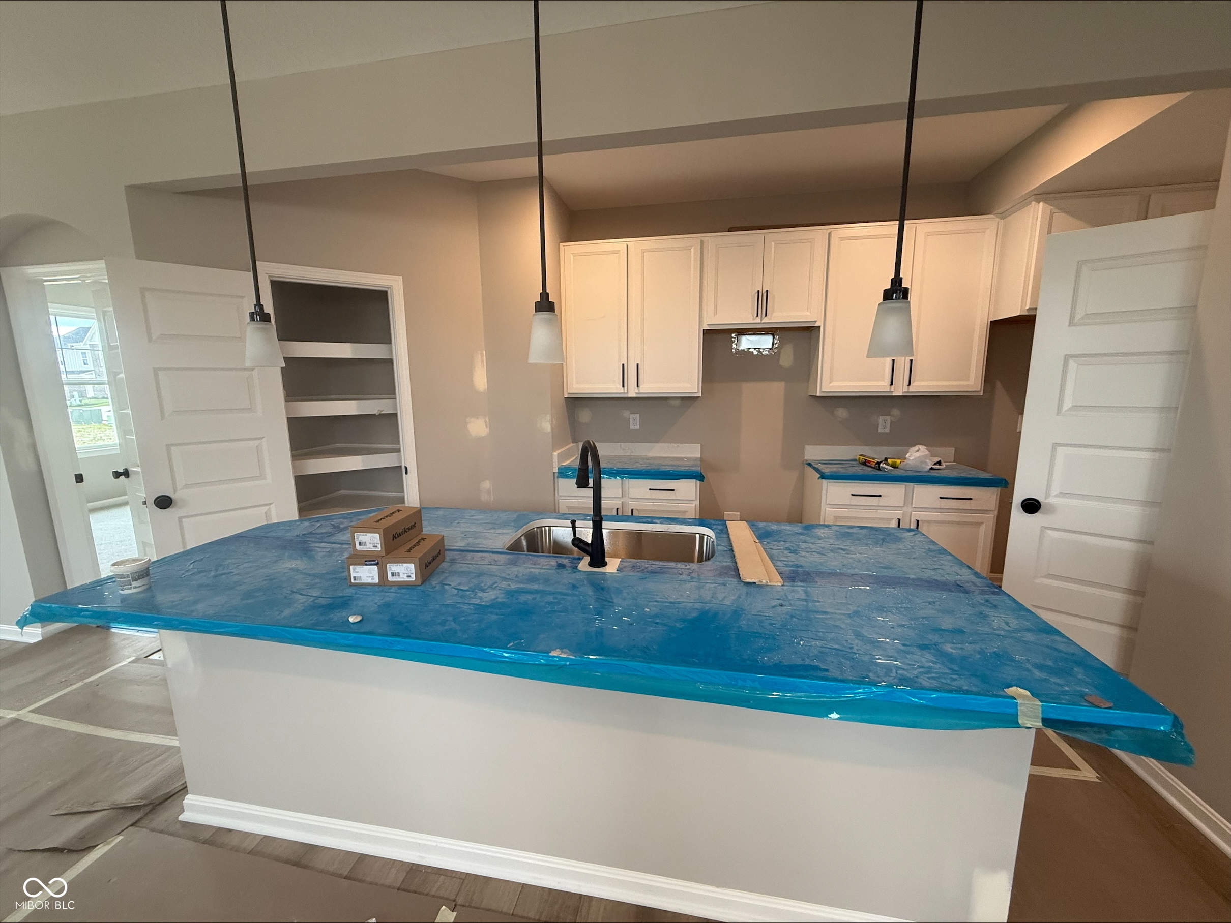 Property Photo: 7367 Broadview Lane IN 46055